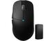 Мишки Lamzu ATLANTIS MINI 4K, Charcoal Black