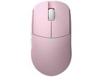 Мишки Lamzu ATLANTIS MINI [Champion Edition] 1K (8K compatible) , Light Pink