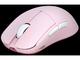 Мишки Lamzu ATLANTIS MINI [Champion Edition] 1K (8K compatible) , Light Pink