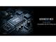 Мишки Lamzu ATLANTIS MINI [Champion Edition] 1K (8K compatible) , Panda White