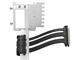 Кабели за компоненти Fractal Design Flex 2 White