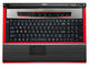 Лаптопи MSI GX740-245EU