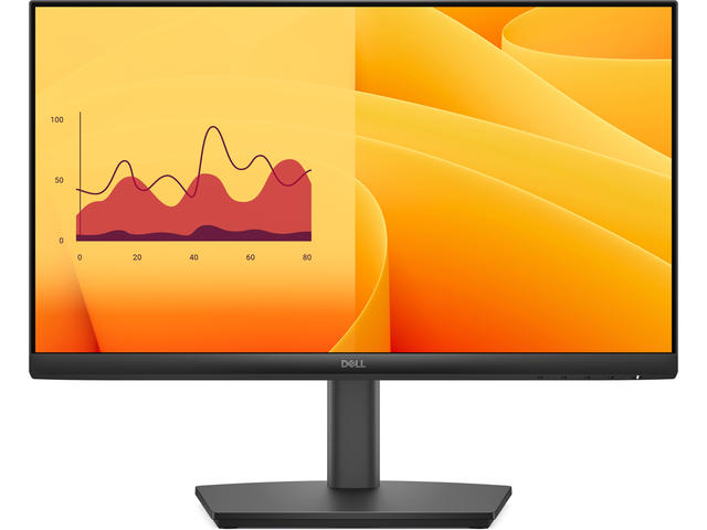 Монитори Dell E2225HSM