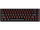 Клавиатури Madlions FIRE 68 PRO - 8K, Black