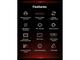 Клавиатури Madlions FIRE 68 PRO - 8K, Black