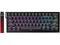 Клавиатури Madlions MAD 60 HE Flagship - 8K, Black