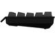 Клавиатури Madlions MAD 60 HE Flagship - 8K, Black
