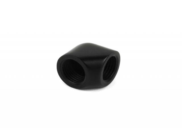 Фитинги EKWB EK-AF Angled 90° 2F G1/4 Black