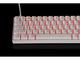 Клавиатури Madlions FIRE 68 RGB - 8K, White