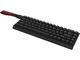 Клавиатури Madlions MAD 68 HE RGB - 1K, Black