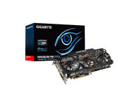 Видео карти Gigabyte AMD Radeon R9 290X