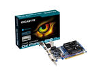 Видео карти Gigabyte GeForce 210 1GB DDR3 rev 6.0
