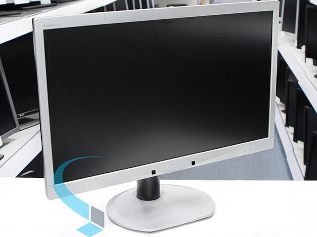 Употребявани монитори Philips 241B4L - втора употреба