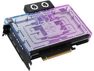 Видео карти Inno3D GeForce RTX 5090 iCHILL Frostbite 32GB