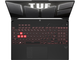 Лаптопи ASUS TUF Gaming A16 FA607PI-QT086 - MAXOUT