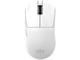 Мишки VGN F1 PRO MAX DRAGONFLY - 1K (4K compatible), Kailh Black Gold Mamba Switches, White