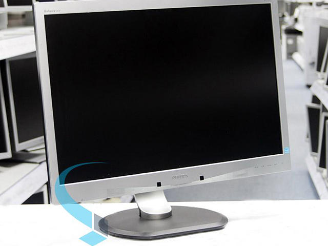 Употребявани монитори Philips 240P4QPYES - втора употреба