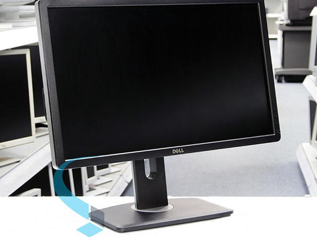 Употребявани монитори Dell U2312HM - втора употреба
