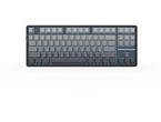 Клавиатури VGN V87 PRO Wireless Professional Mechanical Keyboard, Side Engraving - Aniya суич