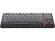 Клавиатури VGN V87 PRO Wireless Professional Mechanical Keyboard, Side Engraving - Aniya суич