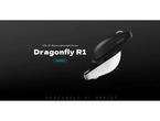 Мишки VXE Wireless Gaming Mouse Dragonfly R1 Pro Max 1K (4K compatible), Orange