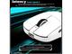 Мишки VXE Wireless Gaming Mouse Dragonfly R1 Pro Max 1K (4K compatible), Orange