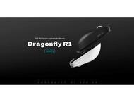 Мишки VXE Wireless Gaming Mouse Dragonfly R1 1K, White