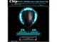 Мишки VXE Wireless Gaming Mouse Dragonfly R1 1K, White
