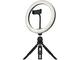 Стойки за мобилни устройства Streaming LIGHT 10 With Tripod