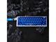 Клавиатури ATK Gaming Mechanical Keyboard EDGE 60 HE Master Leviatan - 8K, Gateron Jade Pro Switches