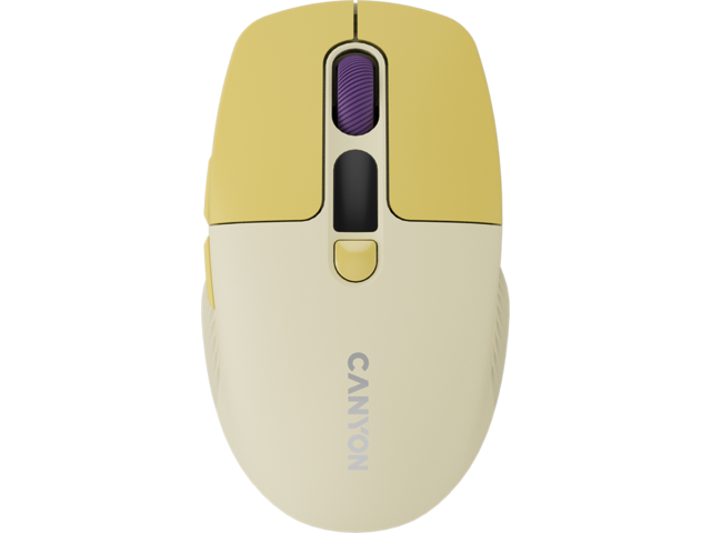 Мишки Canyon MW-26 CNS-CMSW26Y