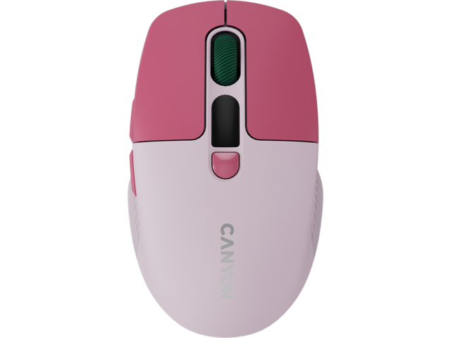 Мишки Canyon MW-26 CNS-CMSW26P