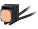 Охладители Thermaltake MAGFloe 420 Ultra ARGB Sync Black