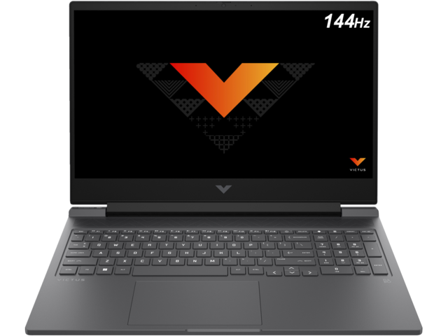 Лаптопи HP Victus 16-r0011nu