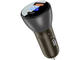 Зарядни устройства Acefast Fast Charger Car PD3.0 63W - B6