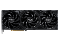 Видео карти Palit GeForce RTX 5070 Ti GamingPro V1 16GB