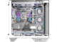 Кутии darkFlash DY470 Ice White