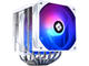 Охладители Thermalright Peerless Assassin 120 Digital ARGB White