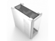 Кутии darkFlash DS900 White