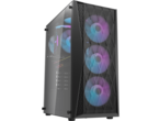 Кутии darkFlash DK352 Black