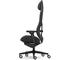Геймърски столове Fractal Design Refine Fabric, Dark