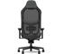 Геймърски столове Fractal Design Refine Mesh, Dark