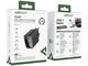 Зарядни устройства Acefast Fast Charge Wall Charger A102 PD30W GaN (1xUSB-C) EU