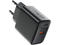 Зарядни устройства Acefast Fast Charge Wall Charger A104 PD25W GaN (1xUSB-C) EU