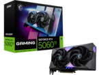 Видео карти MSI GeForce RTX 5060 Ti 8G GAMING OC