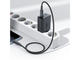 Зарядни устройства Acefast Fast Charge Wall Charger A29 GaN PD50W (2xUSB-C) EU