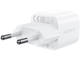 Зарядни устройства Acefast  Fast Charge Wall Charger A73 mini PD20W GaN (1xUSB-C) EU, с кабел