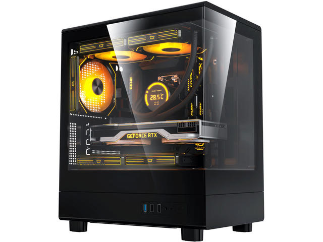 Кутии darkFlash DB330M Black