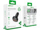 Зарядни устройства Acefast  Fast Charge Car Charger B9 66W (2xUSB-A+USB-C)