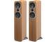 Колони Q Acoustics 3050c - дъб